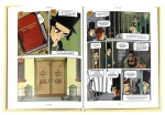 Sherlock Holmes. Cień Kuby Rozpruwacza. Komiks paragrafowy
