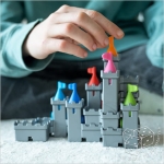 Baszty i maszty - Tower Stacks