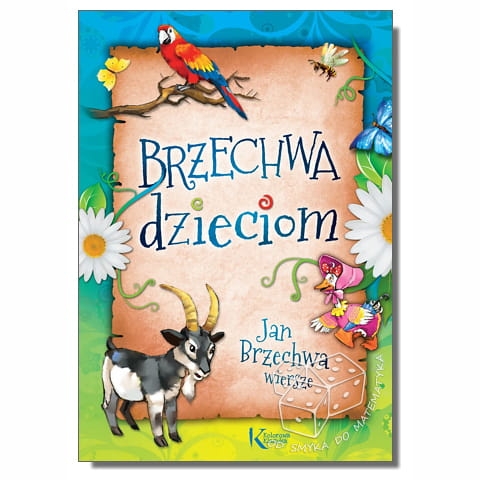 Brzechwa dzieciom