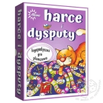 Harce i dysputy