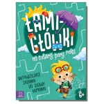 Łamigłówki na cztery pory roku