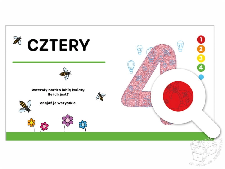 Liczydło pod lupą. Wielka wyprawa w świat liczb