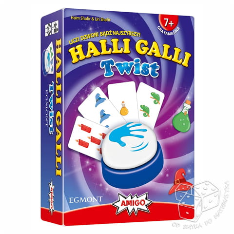 Halli Galli Twist