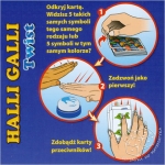 Halli Galli Twist