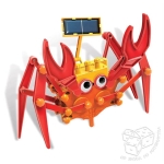 Hybrydowy krab - zestaw do samodzielnego montażu