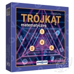 Magiczny trójkąt matematyczny + 200 zadań