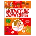 Matematyczne zabawy z tabliczką mnożenia