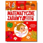 Matematyczne zabawy z tabliczką mnożenia