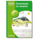 PUS - Gramatyka na wesoło 1