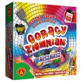 Gorący ziemniak - miszmasz