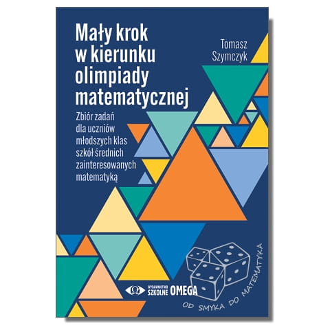 Mały krok w kierunku olimpiady matematycznej