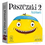Paszczaki 2. Akrobaci