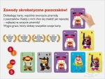 Paszczaki 2. Akrobaci