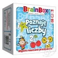 Poznaję liczby - BrainBox