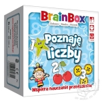 Poznaję liczby - BrainBox