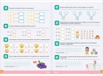 Ciekawe ćwiczenia matematyczne klasy 1-3
