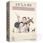 Sylaby. Nauka czytania