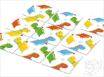 Układanka dino