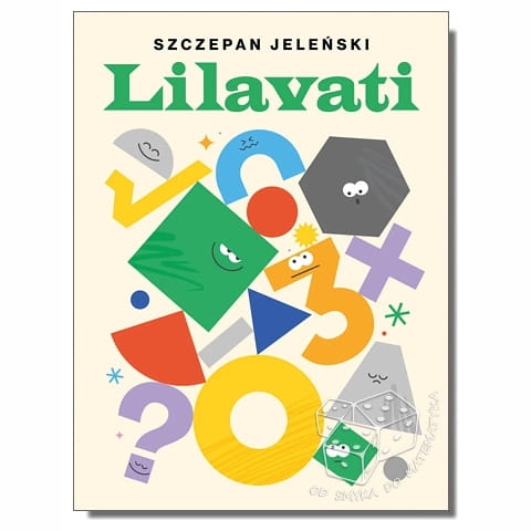 Lilavati. Rozrywki matematyczne