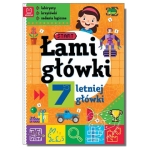 Łamigłówki 7-letniej główki