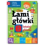 Łamigłówki 8-letniej główki