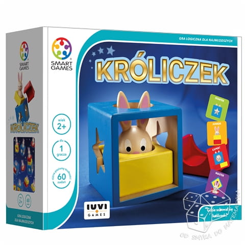 Króliczek
