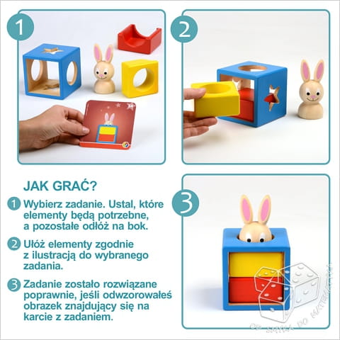 Króliczek