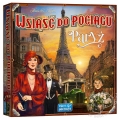 Wsiąść do pociągu. Paryż