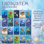 Ekosystem 2 – Rafa koralowa