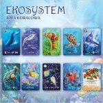 Ekosystem 2 – Rafa koralowa