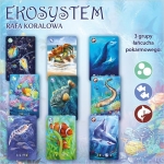 Ekosystem 2 – Rafa koralowa