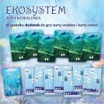 Ekosystem 2 – Rafa koralowa
