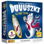 Duuuszki za pięć 12:00 (Duszki)