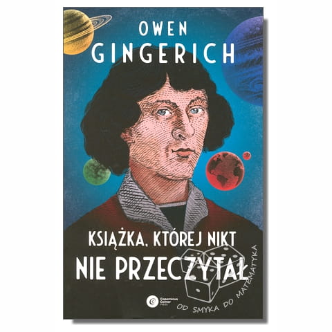 Książka, której nikt nie przeczytał
