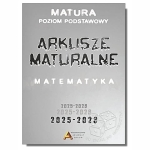 Arkusze maturalne z matematyki poziom podstawowy 2025-2028