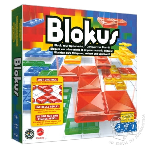 Blokus