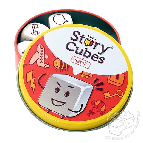 Story Cubes