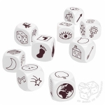 Story Cubes