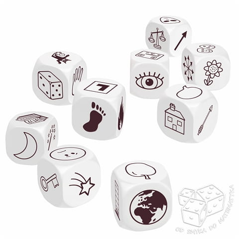 Story Cubes