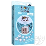 Story Cubes. Akcje
