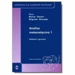 Analiza matematyczna 1. Kolokwia i egzaminy. Matematyka dla studentów politechnik