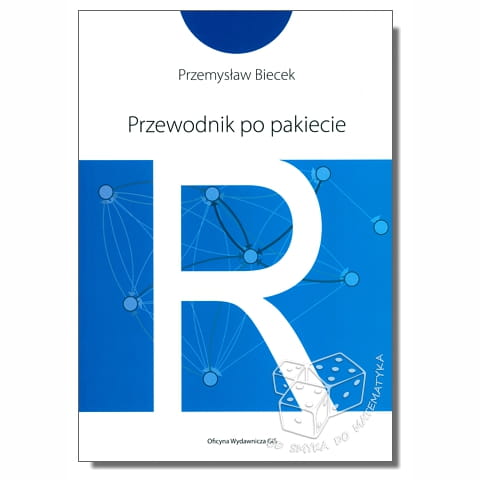 Przewodnik po pakiecie R
