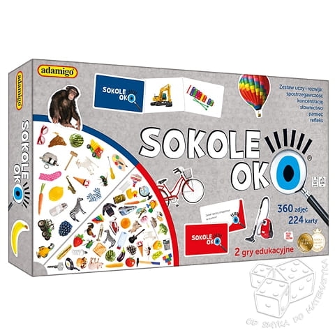 Sokole oko