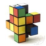 Rubik's Tower Tour 2×2×4. Wieża Rubika