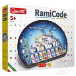Rami Code - zestaw edukacyjny - system dwójkowy