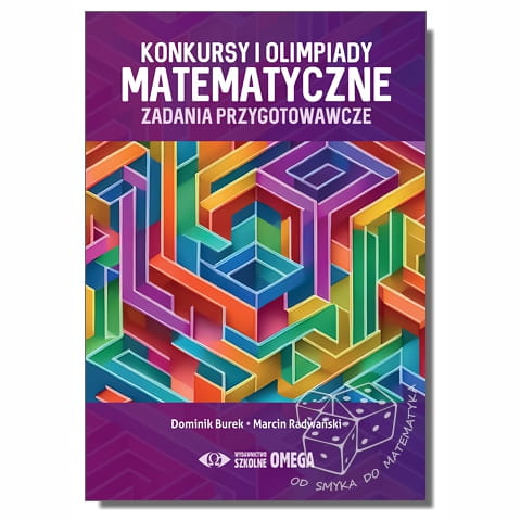 Konkursy i olimpiady matematyczne. Zadania przygotowawcze
