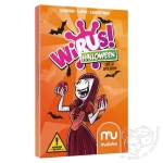 Wirus! Halloween - dodatek do gry