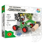 Mały konstruktor. Gasper