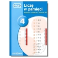 PUS - Liczę w pamięci 4. Mnożenie i dzielenie w zakresie 100