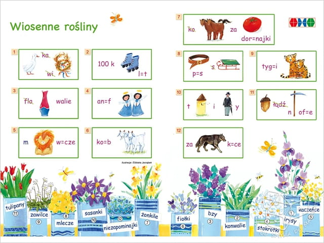 PUS - Nie tylko dla geniuszy 1. Rebusy
